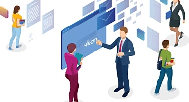 FİRMALARIN E-DÖNÜŞÜM İLE KAVUŞTUĞU %80 CİVARI TASARRUF