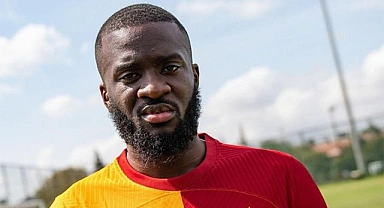 Galatasaray'da Ndombele ile Yollar Ayrılıyor, Ndombele'nin Yerine 2 Güçlü Aday Gündemde