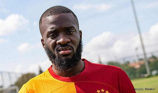 Galatasaray'da Ndombele ile Yollar Ayrılıyor, Ndombele'nin Yerine 2 Güçlü Aday Gündemde