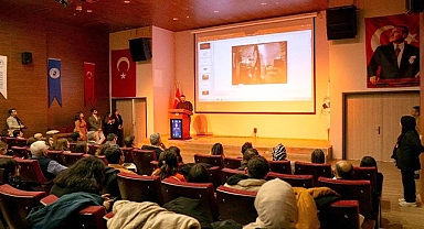 İletişim Fakültesinde "AD Project: Yaratıcı Fikirler Yarışıyor" Başladı