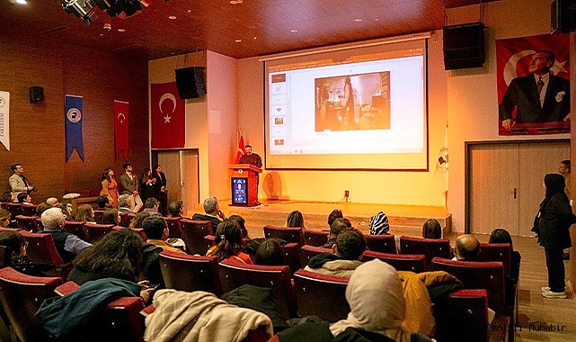İletişim Fakültesinde "AD Project: Yaratıcı Fikirler Yarışıyor" Başladı