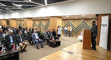 "İlk Fetihlerinden Osmanlı Dönemi’nde Denizli” PAÜ'de konuşuldu