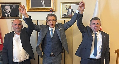 İYİ PARTİ’DE HONAZ ADAYI KİRAZ OLDU