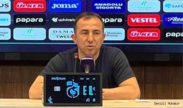 Kayserispor, Fenerbahçe'ye Karşı 3 Puana İnanıyor! 'Arzu Etikleri Sonucu Alacağız!'