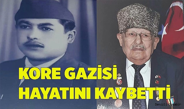 KORE GAZİSİ KARAKAŞ HAYATINI KAYBETTİ