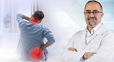 Kronik Düşük Dereceli İltihaplanmaya Dikkat!
