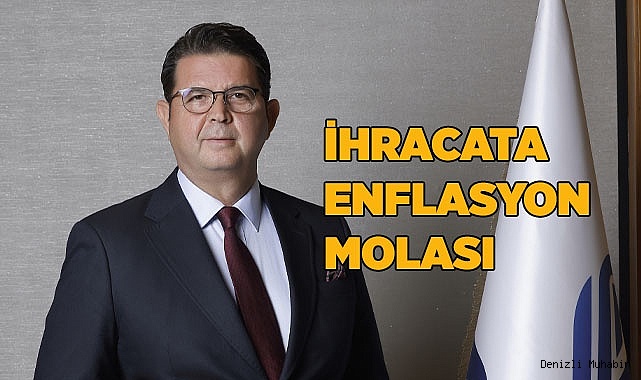 Küresel Enflasyon ve Talep Daralması İhracata Mola Verdirdi