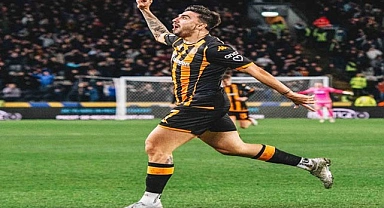 Ozan Tufanlı Hull City, Erol Bulut'un Cardiff City'sini 3-0 Mağlup Etti!