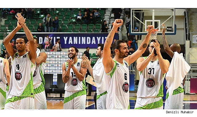 Play-In'den avantajla dönmek istiyor