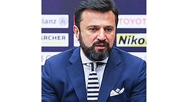 Sivasspor’da teknik direktörlüğe getirilen Bülent Uygun’dan açıklama