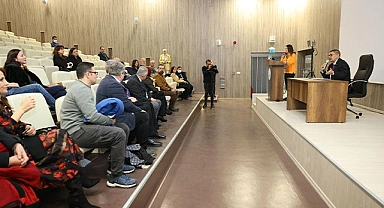 Uluslararası Termal Sağlık Turizmi Forumu Sona Erdi