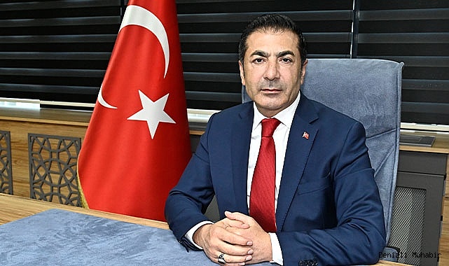 VAR OLSUN TÜRK MİLLETİ VE DEVLETİ