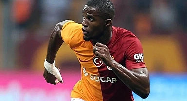 WilfriedZaha, Kararlı Duruşuyla Gündemi Sarsıyor!