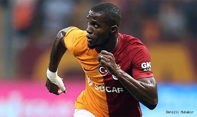 WilfriedZaha, Kararlı Duruşuyla Gündemi Sarsıyor!