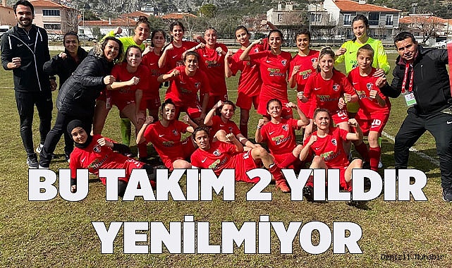 Yenilgi yüzü görmediler