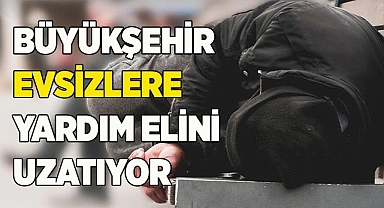 Zolan: “Denizli’mizde kimse sahipsiz değil”