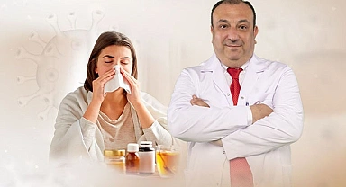 ARTAN GRİP VAKALARINA DİKKAT!
