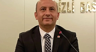 Başkan Coşkun, 6 Şubat depremlerinde hayatını kaybedenleri unutmadı