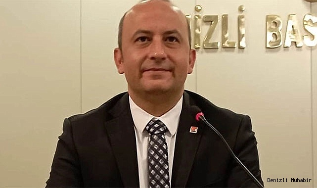 Başkan Coşkun, 6 Şubat depremlerinde hayatını kaybedenleri unutmadı