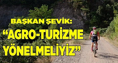 Başkan Şevik, “Buldan’da doğa turizmini canlandırmalıyız”
