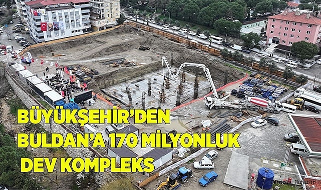 Başkan Zolan: “Bugüne kadar şehrimize sadece ve sadece hizmet ettik”