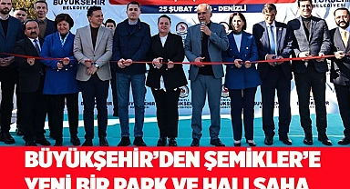 Başkan Zolan ile güler yüzlü hizmete devam