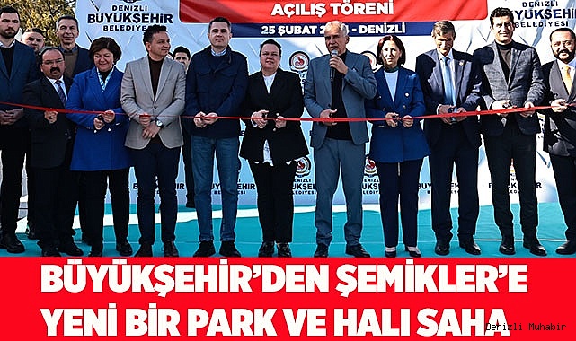 Başkan Zolan ile güler yüzlü hizmete devam