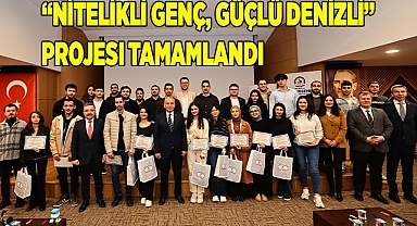 Büyükşehir’den fark yaratan proje