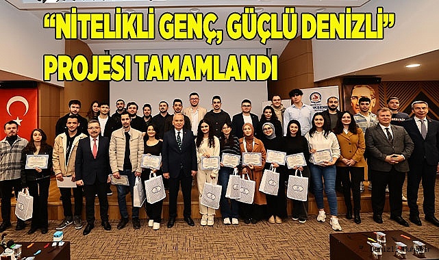 Büyükşehir’den fark yaratan proje