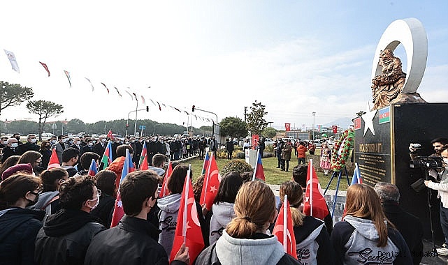 Büyükşehir, Hocalı şehitleri için anma programı düzenleyecek