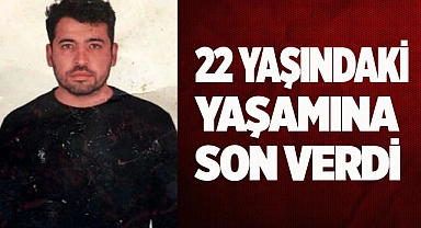 CANSIZ BEDENİNİ ANNESİ BULDU