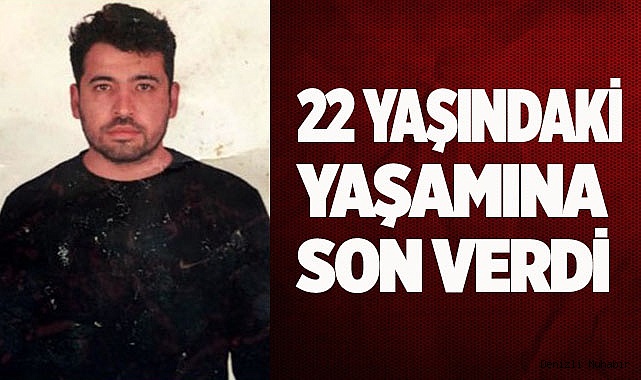 CANSIZ BEDENİNİ ANNESİ BULDU