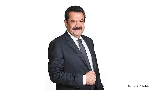 CHP Pamukkale başkan adayı Ertemur'dan Berat Kandili mesajı