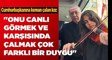 Cumhurbaşkanını ağabeyinin düğününe davet etti