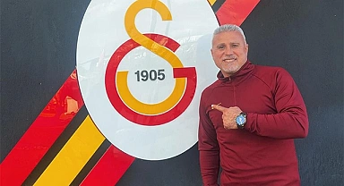 Denizli Galatasaray Futbol Okulları, Papen Mustafa’ya emanet