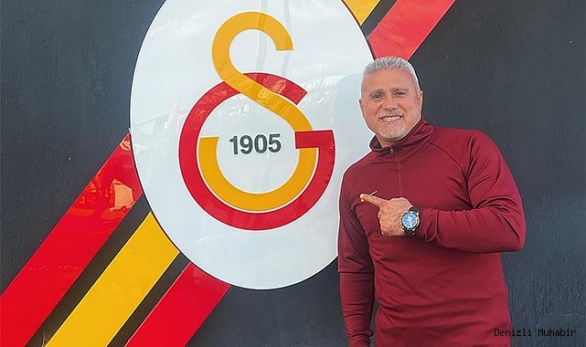 Denizli Galatasaray Futbol Okulları, Papen Mustafa’ya emanet