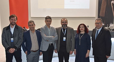 DENİZLİ OSB’DE “VUK ENFLASYON MUHASEBESİ UYGULAMALI EĞİTİMİ” DÜZENLENDİ