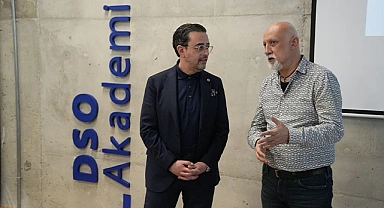 Denizli Sanayi Odası'nın Yeni Atılımı: ''DSO Akademi''