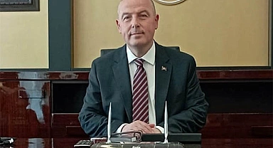 Denizli Valisi Coşkun'dan Atatürk'ün Denizli ziyaretinin 93. yıl dönümü mesajı