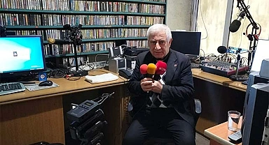 DOĞUŞ RADYO DİJİTAL PLATFORMDA