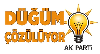 DÜĞÜM ÇÖZÜLÜYOR