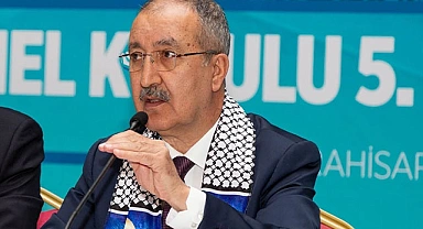 Erkılınç: Nitelikli yayınları ve istihdam olanaklarını koruyacağız