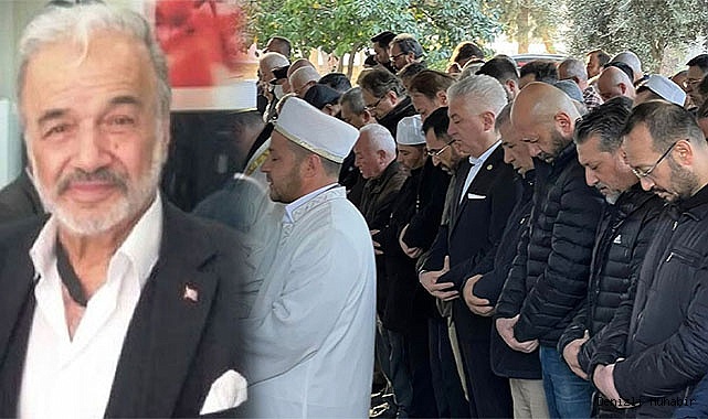 GAZETECİ MACİT KARACA VEFAT ETTİ