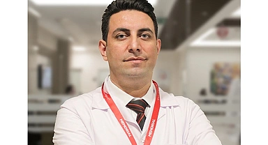 GECE GÖRÜLEN KEMİK AĞRISI TÜMÖR HABERCİSİ OLABİLİR