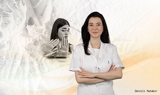 GLUTENSİZ DİYET: TREND Mİ YOKSA TEDAVİ YÖNTEMİ Mİ?