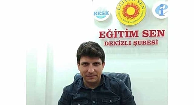 "HEPİMİZİN YÜREĞİNE KORDAN BİR ATEŞ DÜŞTÜ"