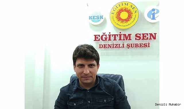 "HEPİMİZİN YÜREĞİNE KORDAN BİR ATEŞ DÜŞTÜ"