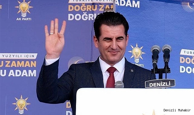 İl Başkanı Güngör, ‘Milletimiz 28 Şubatçıları ebedi yok oluşa mahkûm etti’