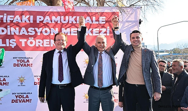 MERKEZEFENDİ’NİN ATOM KARINCASI