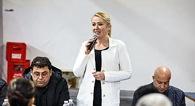 "MERKEZEFENDİ'Yİ 5 YILDA DENİZLİ'NİN VİZYON İLÇESİ YAPTIK"